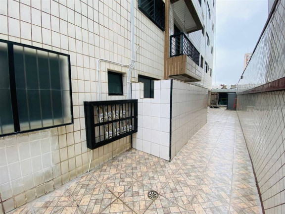 Imagem Apartamento com 1 Quarto à Venda, 50 m² em Aviacao - Praia Grande Imagem Apartamento com 1 Quarto à Venda, 50 m² em Aviacao - Praia Grande