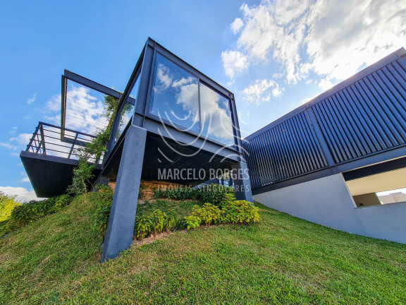 Imagem Casa de Condomínio com 3 Quartos à Venda, 350 m² em Rio Abaixo - Itupeva