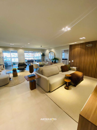 Imagem Apartamento com 3 Quartos à Venda, 180 m² em Centro - Franca