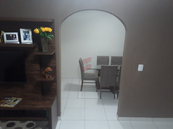 Imagem Casa com 3 Quartos à Venda, 80 m² em Jardim Amélia - Pinhais Imagem Casa com 3 Quartos à Venda, 80 m² em Jardim Amélia - Pinhais