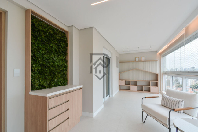 Imagem Apartamento com 3 Quartos à Venda, 211 m² em Vila Mariana - São Paulo Imagem Apartamento com 3 Quartos à Venda, 211 m² em Vila Mariana - São Paulo