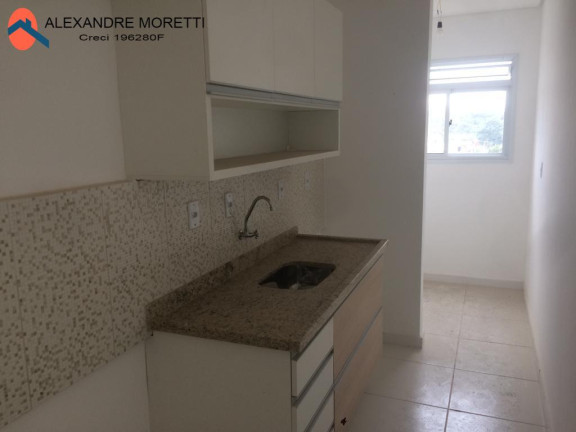 Imagem Apartamento com 2 Quartos à Venda, 56 m² em Retiro São João - Sorocaba Imagem Apartamento com 2 Quartos à Venda, 56 m² em Retiro São João - Sorocaba