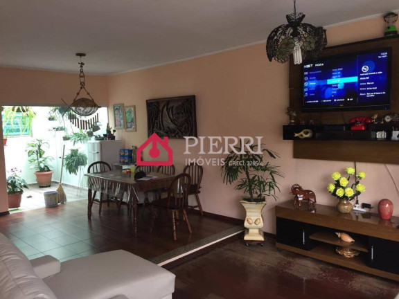 Imagem Casa com 4 Quartos à Venda, 200 m² em Vila Zat - São Paulo