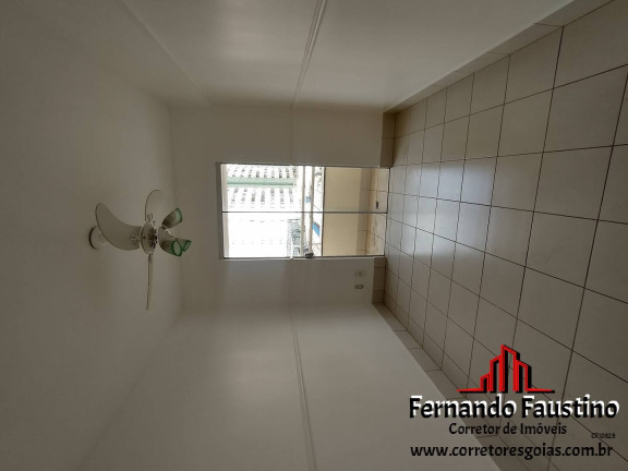 Imagem Apartamento com 3 Quartos à Venda, 85 m² em Jardim Goiás - Goiânia
