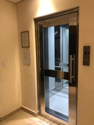 Imagem Apartamento com 1 Quarto à Venda, 82 m² em Centro - São Vicente Imagem Apartamento com 1 Quarto à Venda, 82 m² em Centro - São Vicente