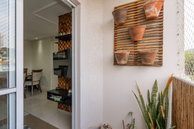 Imagem Apartamento com 2 Quartos à Venda, 51 m² em Vila Sônia - São Paulo Imagem Apartamento com 2 Quartos à Venda, 51 m² em Vila Sônia - São Paulo