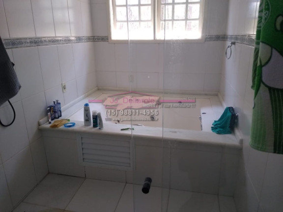 Imagem Chácara com 3 Quartos à Venda, 290 m² em Saint Claire - Boituva