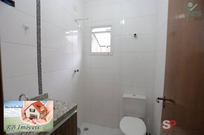 Imagem Apartamento com 2 Quartos à Venda, 60 m² em Parque Das Nações - Santo André Imagem Apartamento com 2 Quartos à Venda, 60 m² em Parque Das Nações - Santo André