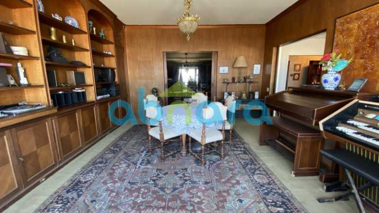 Imagem Apartamento com 4 Quartos à Venda, 410 m² em Copacabana - Rio De Janeiro Imagem Apartamento com 4 Quartos à Venda, 410 m² em Copacabana - Rio De Janeiro