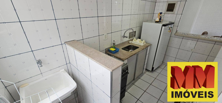 Imagem Apartamento com 2 Quartos à Venda, 75 m² em Braga - Cabo Frio