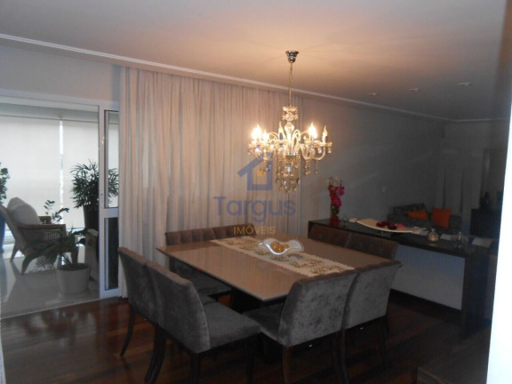 Imagem Apartamento com 4 Quartos à Venda, 242 m² em Tatuapé - São Paulo Imagem Apartamento com 4 Quartos à Venda, 242 m² em Tatuapé - São Paulo