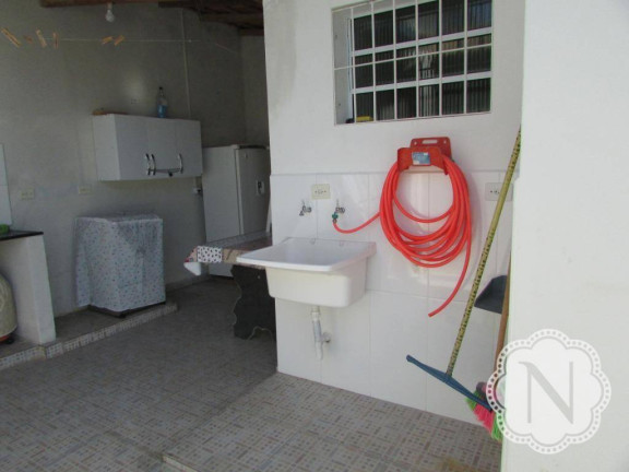 Imagem Casa com 2 Quartos à Venda, 68 m² em Cibratel Ii - Itanhaém