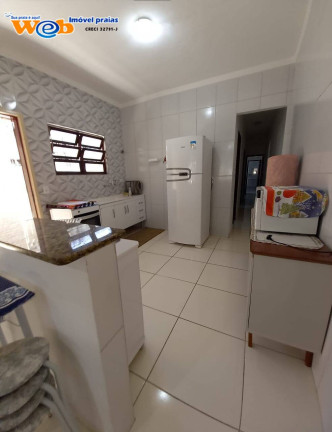 Imagem Casa com 2 Quartos à Venda, 130 m² em Maracanã - Praia Grande Imagem Casa com 2 Quartos à Venda, 130 m² em Maracanã - Praia Grande