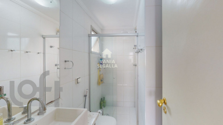Imagem Apartamento com 2 Quartos à Venda, 60 m² em Vila Ipojuca - São Paulo Imagem Apartamento com 2 Quartos à Venda, 60 m² em Vila Ipojuca - São Paulo