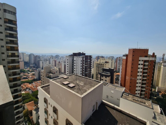 Imagem Apartamento com 4 Quartos à Venda, 155 m² em Centro - São Paulo