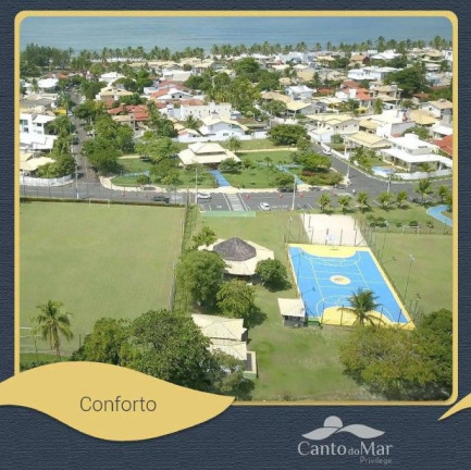 Imagem Terreno à Venda, 522 m² em Guarajuba - Camaçari Imagem Terreno à Venda, 522 m² em Guarajuba - Camaçari