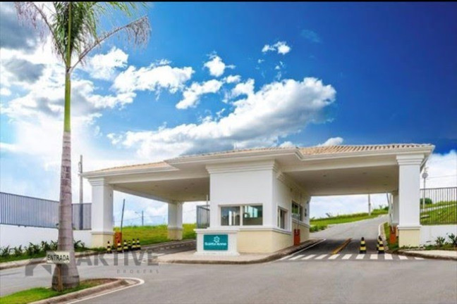 Imagem Terreno à Venda, 385 m² em Sítio Do Rosário - Santana De Parnaíba