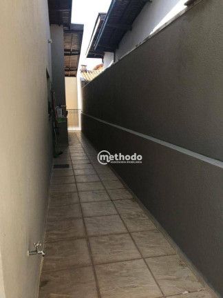 Imagem Casa com 3 Quartos à Venda, 180 m² em Jardim Nova Europa - Campinas Imagem Casa com 3 Quartos à Venda, 180 m² em Jardim Nova Europa - Campinas