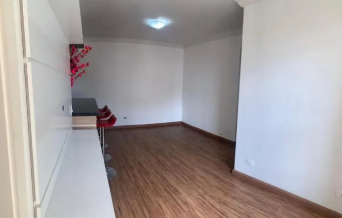 Imagem Apartamento com 3 Quartos à Venda, 66 m² em Tingui - Curitiba
