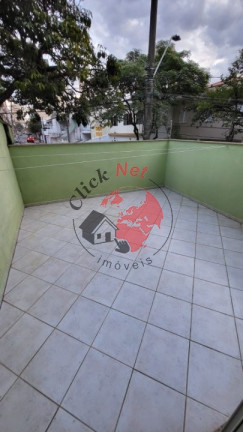Imagem Apartamento com 3 Quartos à Venda, 109 m² em Jardim Maria Adelaide - São Bernardo Do Campo