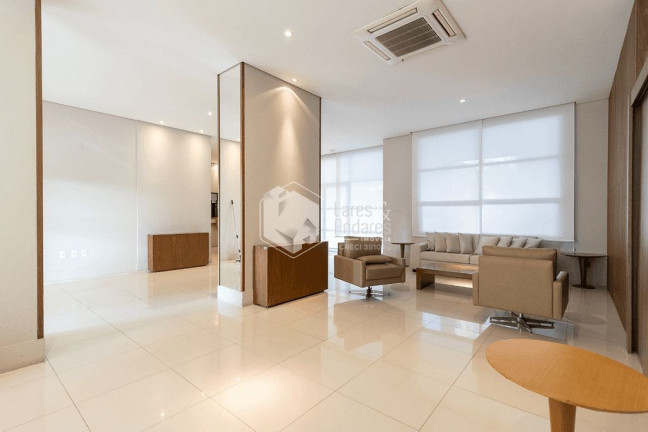 Imagem Apartamento com 4 Quartos à Venda, 130 m² em Jardim Dom Bosco - São Paulo