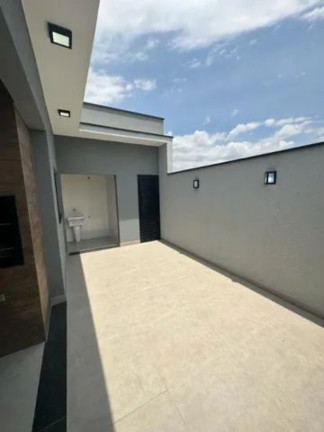 Imagem Casa com 3 Quartos à Venda, 105 m² em Jardim Residencial Villagio Ipanema I - Sorocaba