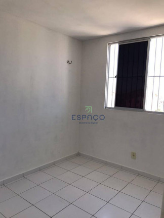Imagem Apartamento com 2 Quartos à Venda, 43 m² em Passagem De Areia - Parnamirim