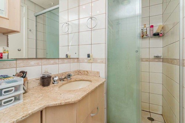 Imagem Apartamento com 2 Quartos à Venda, 70 m² em Mont Serrat - Porto Alegre