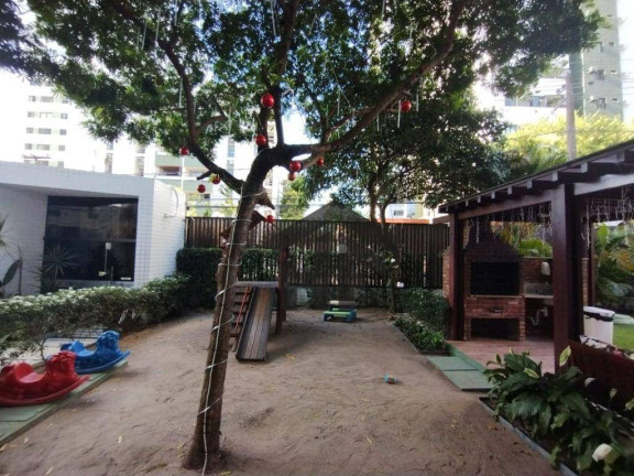 Imagem Apartamento com 3 Quartos à Venda, 63 m² em Torre - Recife