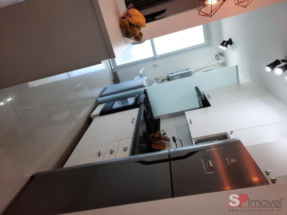 Imagem Apartamento com 2 Quartos à Venda, 57 m² em Vila Das Mercês - São Paulo Imagem Apartamento com 2 Quartos à Venda, 57 m² em Vila Das Mercês - São Paulo