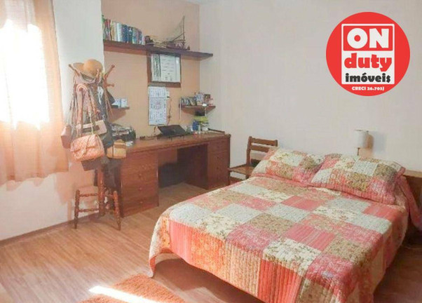 Imagem Apartamento com 3 Quartos à Venda, 162 m² em Ponta Da Praia - Santos