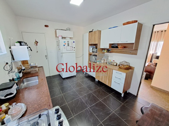Imagem Imóvel com 2 Quartos à Venda, 131 m² em Gonzaga - Santos