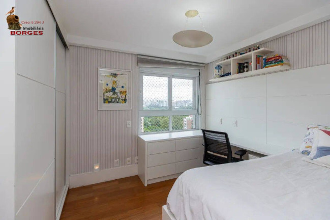 Imagem Apartamento com 3 Quartos à Venda, 198 m² em Vila Nova Conceição - São Paulo