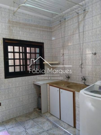 Imagem Casa com 3 Quartos à Venda, em Vila Laís - São Paulo Imagem Casa com 3 Quartos à Venda, em Vila Laís - São Paulo