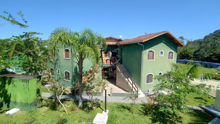 Imagem Apartamento com 2 Quartos à Venda, 48 m² em Praia Da Maranduba - Ubatuba Imagem Apartamento com 2 Quartos à Venda, 48 m² em Praia Da Maranduba - Ubatuba