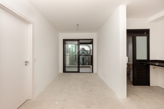 Imagem Apartamento com 1 Quarto à Venda, 50 m² em Pinheiros - São Paulo