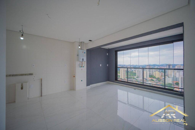Foto do imóvel Cobertura com 3 Quartos à Venda, 144 m² em Vila Osasco - Osasco