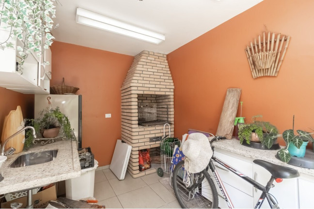 Imagem Casa com 3 Quartos à Venda, 183 m² em Vila Mariana - São Paulo Imagem Casa com 3 Quartos à Venda, 183 m² em Vila Mariana - São Paulo
