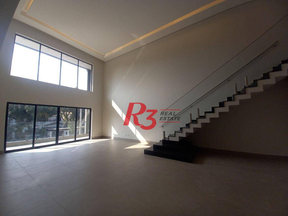 Imagem Casa com 3 Quartos à Venda, 360 m² em Vila Belmiro - Santos Imagem Casa com 3 Quartos à Venda, 360 m² em Vila Belmiro - Santos