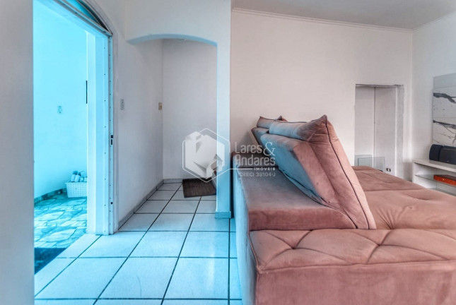 Imagem Casa com 5 Quartos à Venda, 388 m² em Jardim Da Saúde - São Paulo