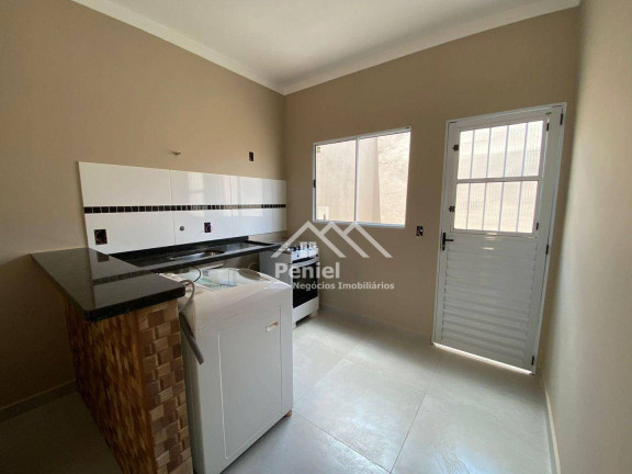 Imagem Casa com 2 Quartos à Venda, 59 m² em Parque Residencial Cândido Portinari - Ribeirão Preto Imagem Casa com 2 Quartos à Venda, 59 m² em Parque Residencial Cândido Portinari - Ribeirão Preto