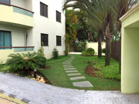 Imagem Apartamento com 3 Quartos à Venda, 90 m² em Parque Campolim - Sorocaba