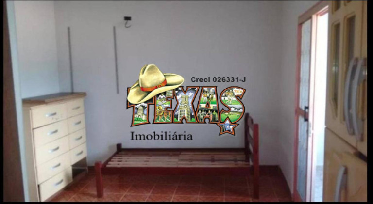 Imagem Casa com 1 Quarto para Alugar, 70 m² em Jardim Fernandes - São Paulo
