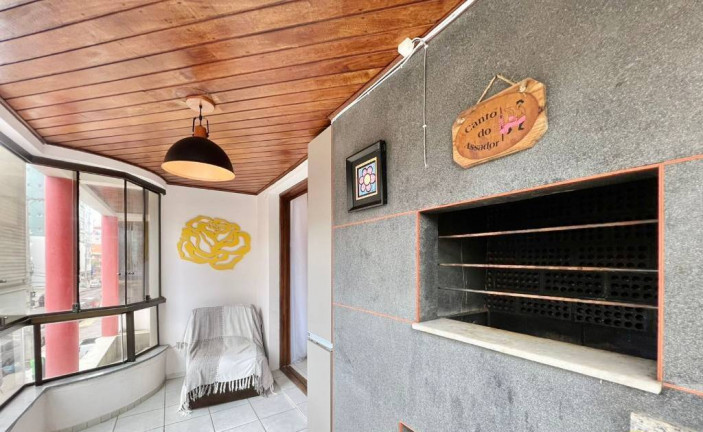 Imagem Apartamento com 2 Quartos à Venda, 77 m² em Zona Nova - Capão Da Canoa