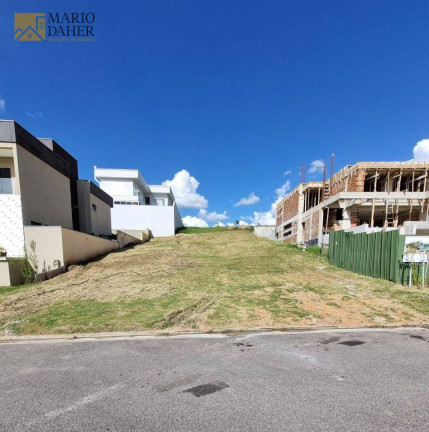 Imagem Terreno à Venda, 513 m² em Condomínio Residencial Alphaville - São José Dos Campos Imagem Terreno à Venda, 513 m² em Condomínio Residencial Alphaville - São José Dos Campos