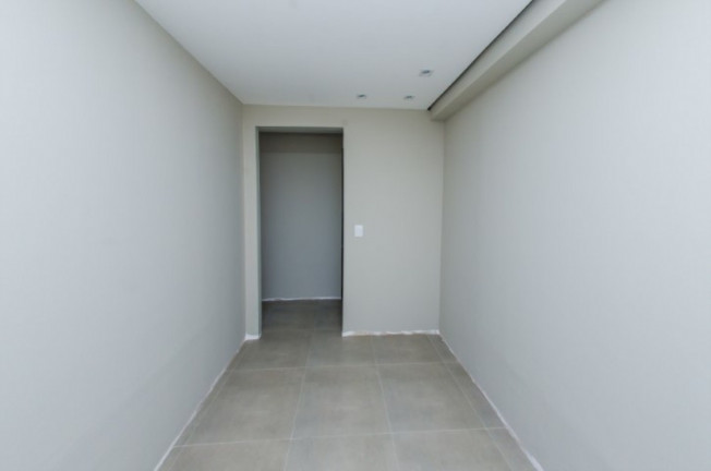 Imagem Imóvel à Venda, 38 m² em São João - Porto Alegre