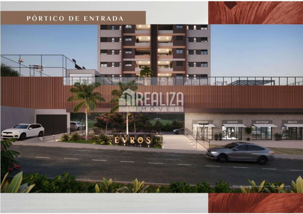 Imagem Apartamento com 3 Quartos à Venda, 101 m² em Parque Das Acácias - Uberaba Imagem Apartamento com 3 Quartos à Venda, 101 m² em Parque Das Acácias - Uberaba
