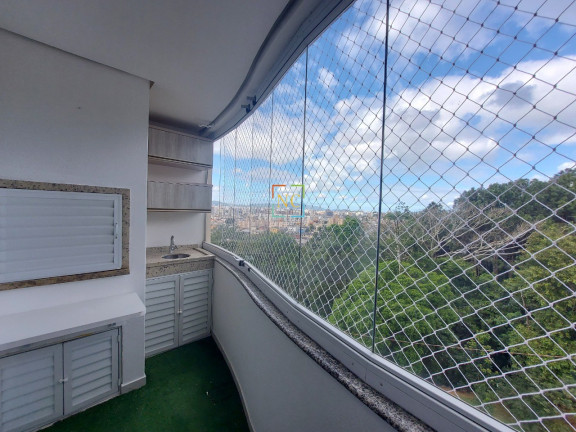 Apartamento com 2 Quartos à Venda, 69 m² em Bela Vista - São José