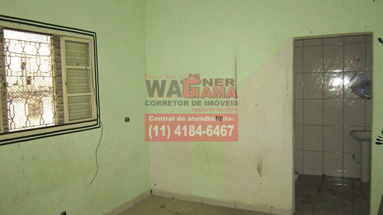 Imagem Terreno à Venda, 235 m² em Centro - Carapicuíba Imagem Terreno à Venda, 235 m² em Centro - Carapicuíba