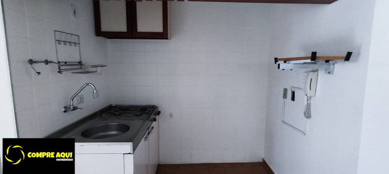 Imagem Apartamento com 1 Quarto à Venda, 27 m² em Santa Cecília - São Paulo Imagem Apartamento com 1 Quarto à Venda, 27 m² em Santa Cecília - São Paulo